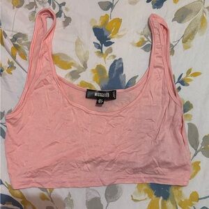Missguided bralette